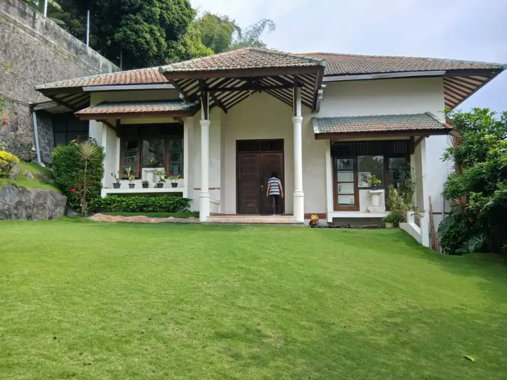 Villa Tretes