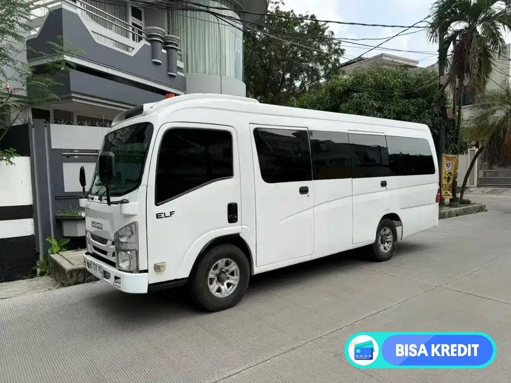 Isuzu Elf 2019 Diesel