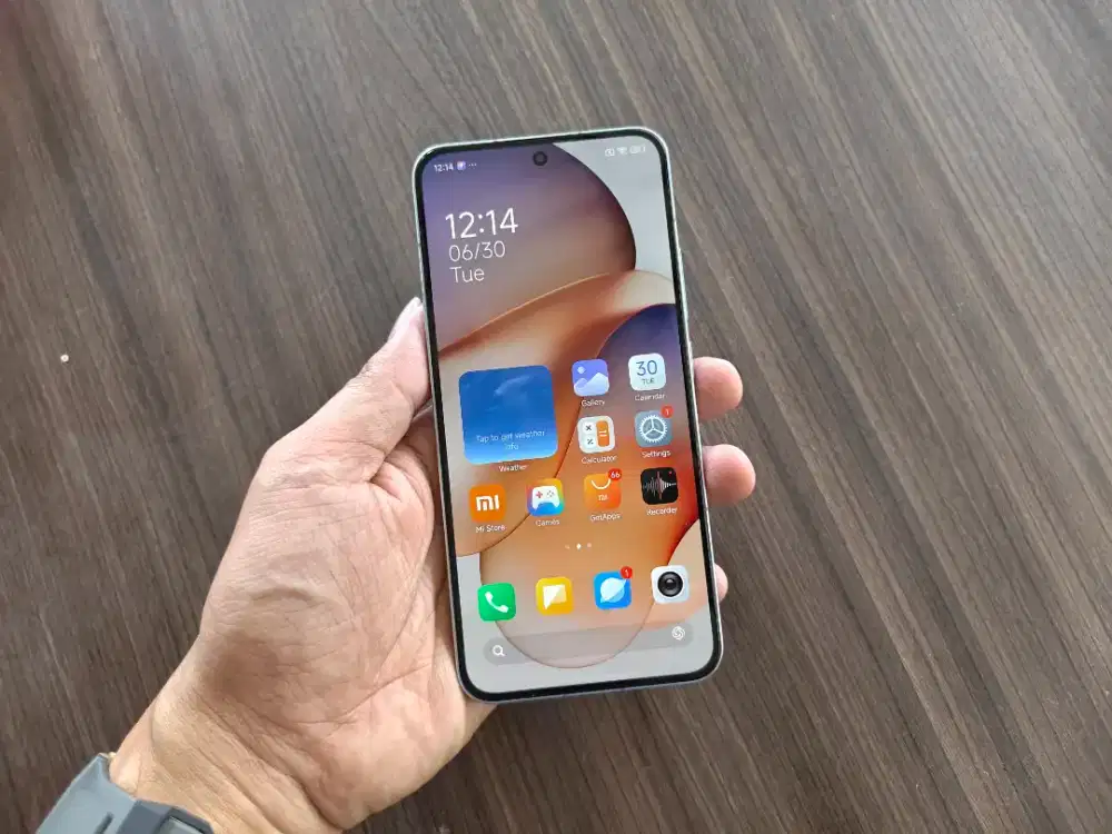 XIAOMI 13 12/256GB