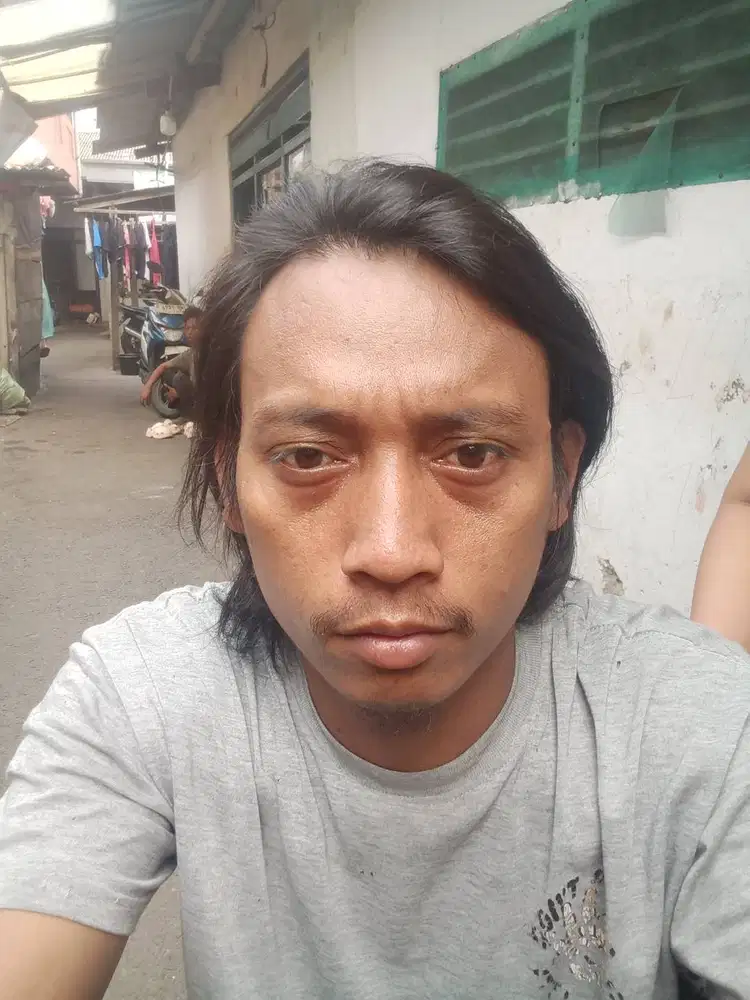 Siap kerja apa aja umur 32