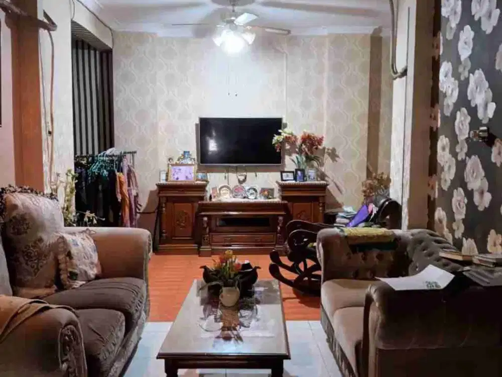 Dijual Cepat Rumah Di Gading Serpong