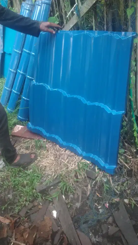 Seng murah merk K TATA