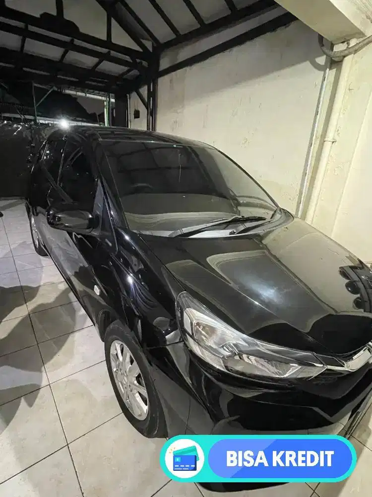 Honda Brio Satya 2022 Bensin