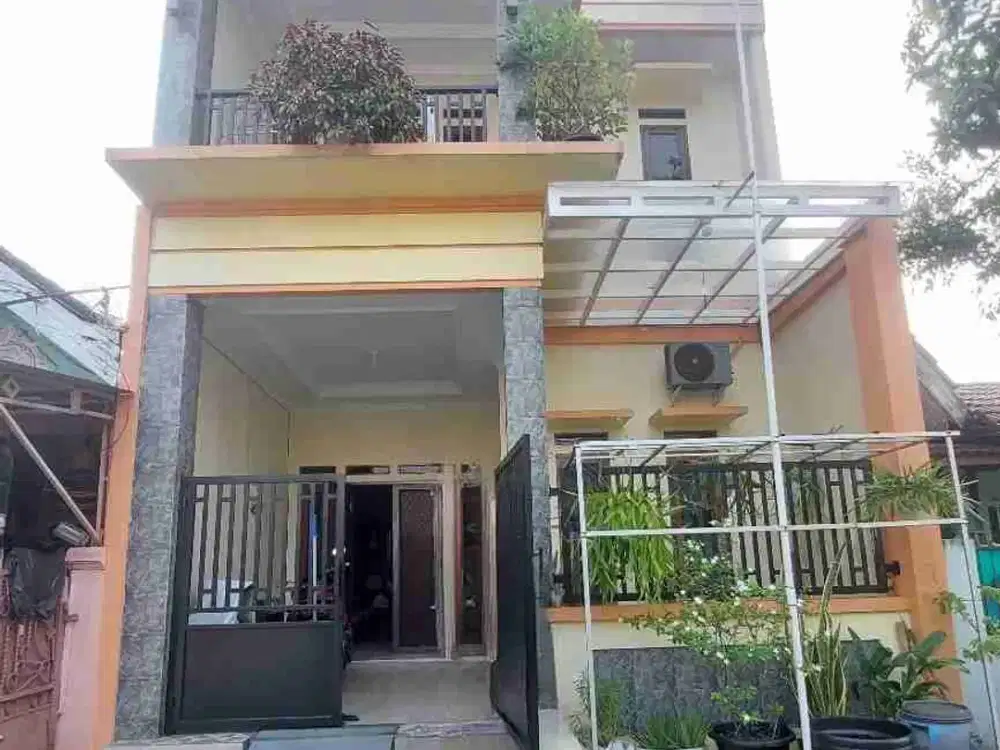 Dijual Perumahan Permata Cipondoh Kota Tangerang