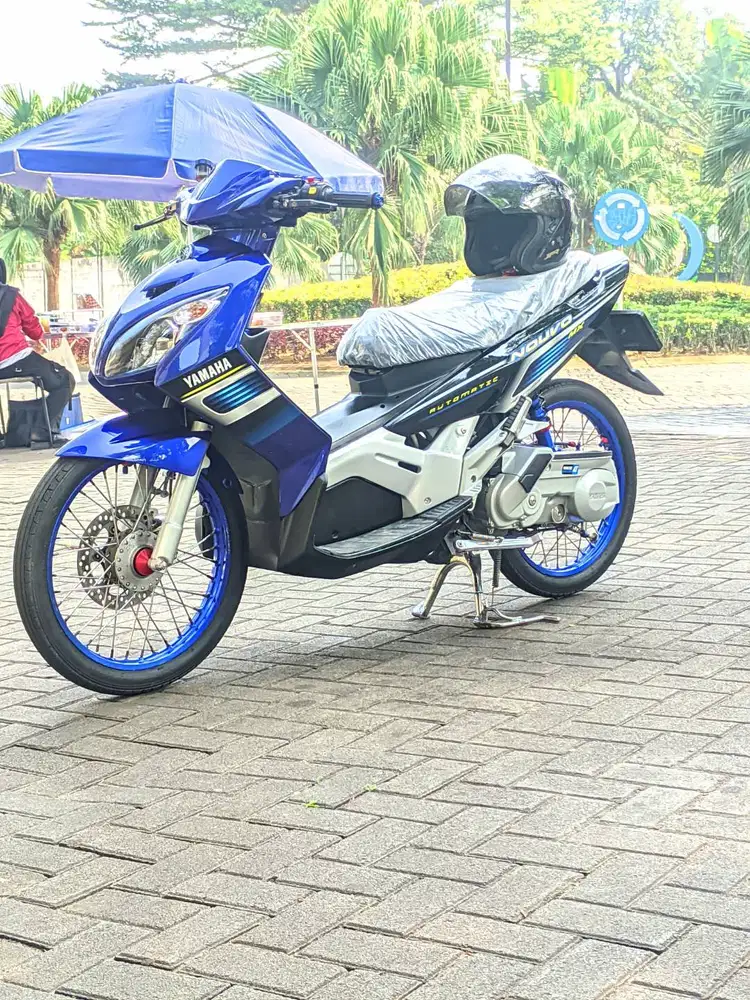 Nouvo Z Tahun 2005