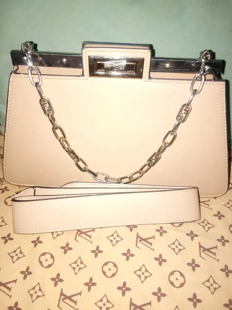 Fendi. SKU: 8BN340-ANSC-F1LFT