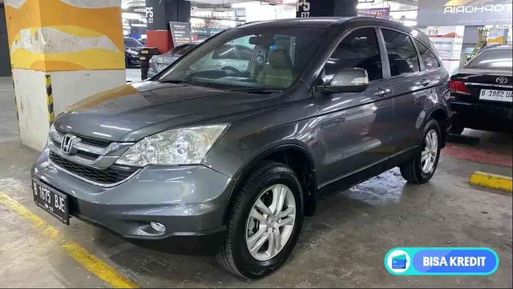 Honda CR-V 2011 Bensin
