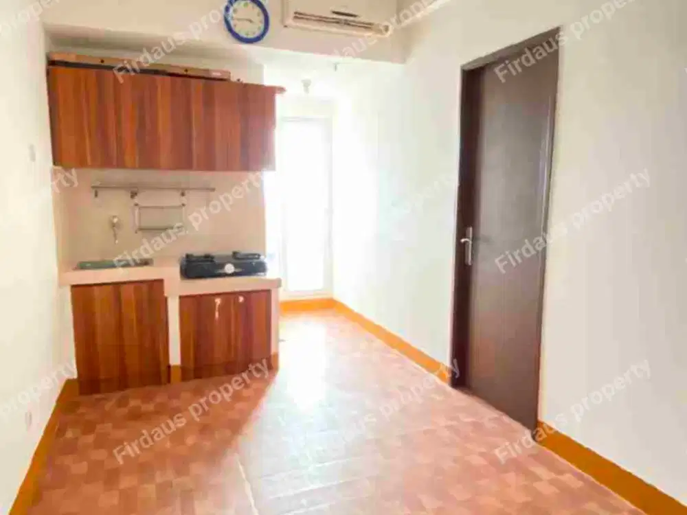 Disewakan Apartemen Puri Park View 1bedroom Kosongan
