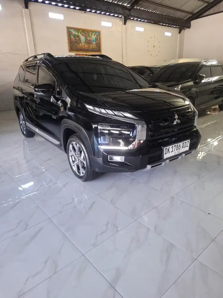 X PANDER CROSS PREMIUM