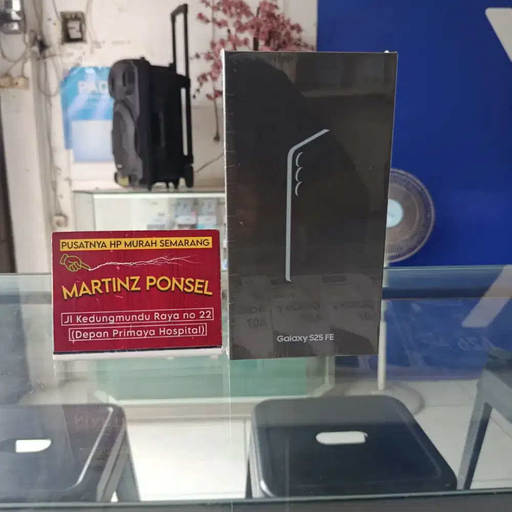 Samsung S25 fe 8/256