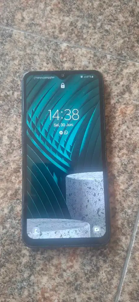 Samsung A10s 2/32GB Black