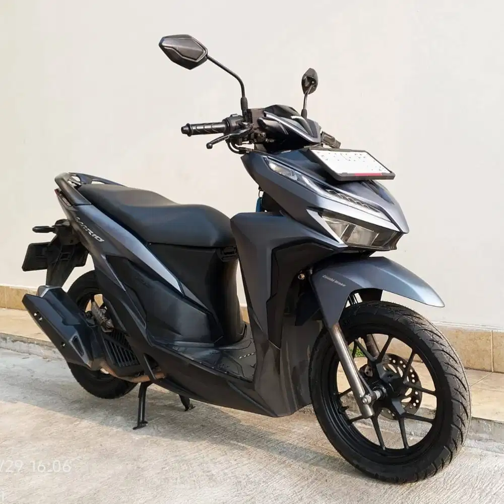 HONDA VARIO 125 TH 2019 CASH/KREDIT