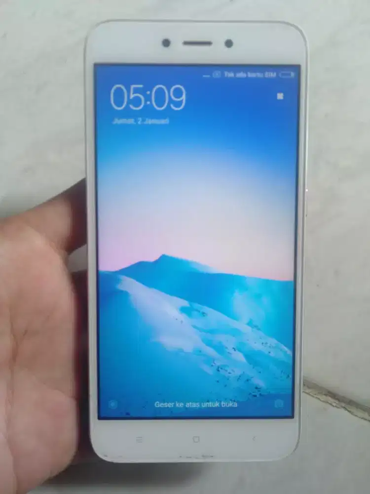 REDMI 5A 2/16 NORMAL
