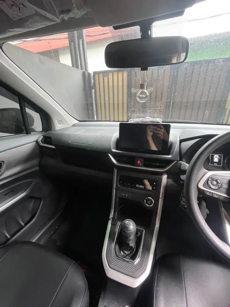 Toyota Avanza 2024 Bensin