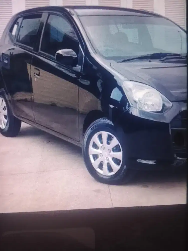 OBRAL MURAH 83JUTA AYLA D MANUAL 1000CC