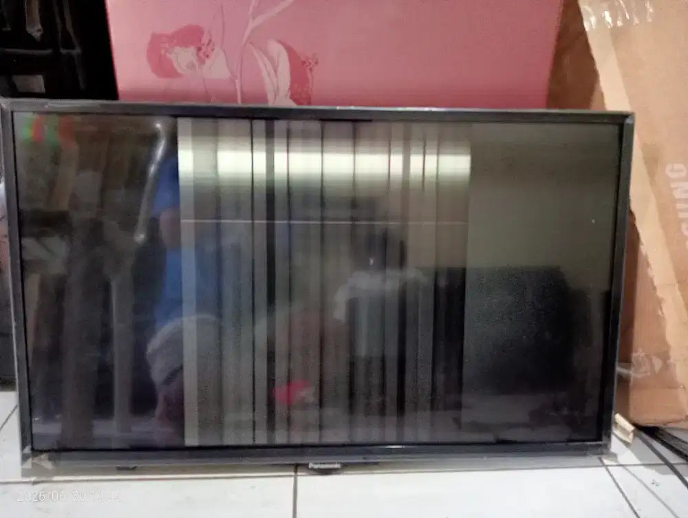 Tv LED panasonic 32 inch