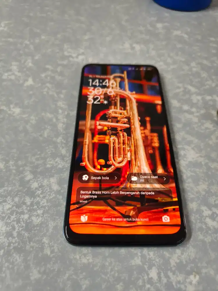 Xiomi redmi no 11