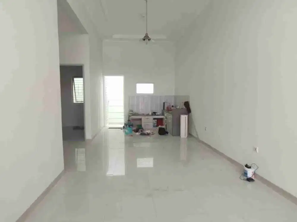 Disewakan Rumah Baru Di Gading Serpong Sector 1c Tangerang