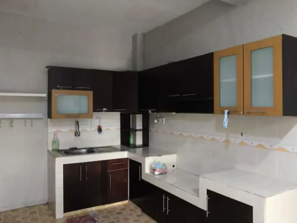 Dijual Rumah 2 Lantai di Permata Palem – Dekat Superindo | SHM