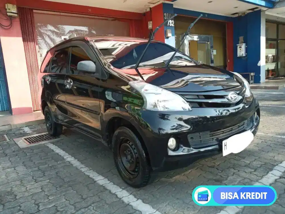 Di jual mobil lokasi di marina semarang barat