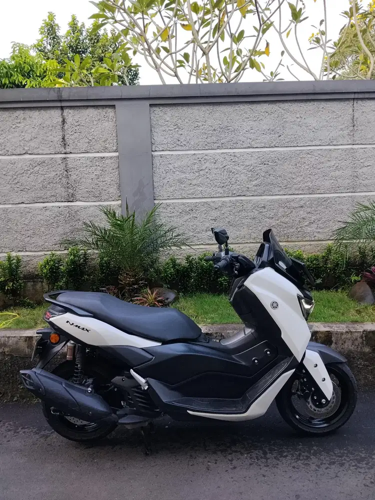 FORSALE YAMAHA NMAX NEO S 2025 PAJAK ON PANJANG