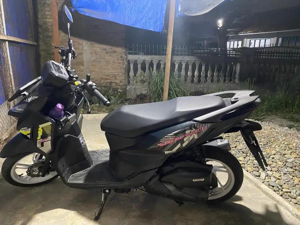 Honda vario street 2026