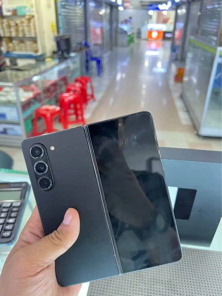 Samsung Z FOLD 5 12/256 GB SEIN Jossjiss