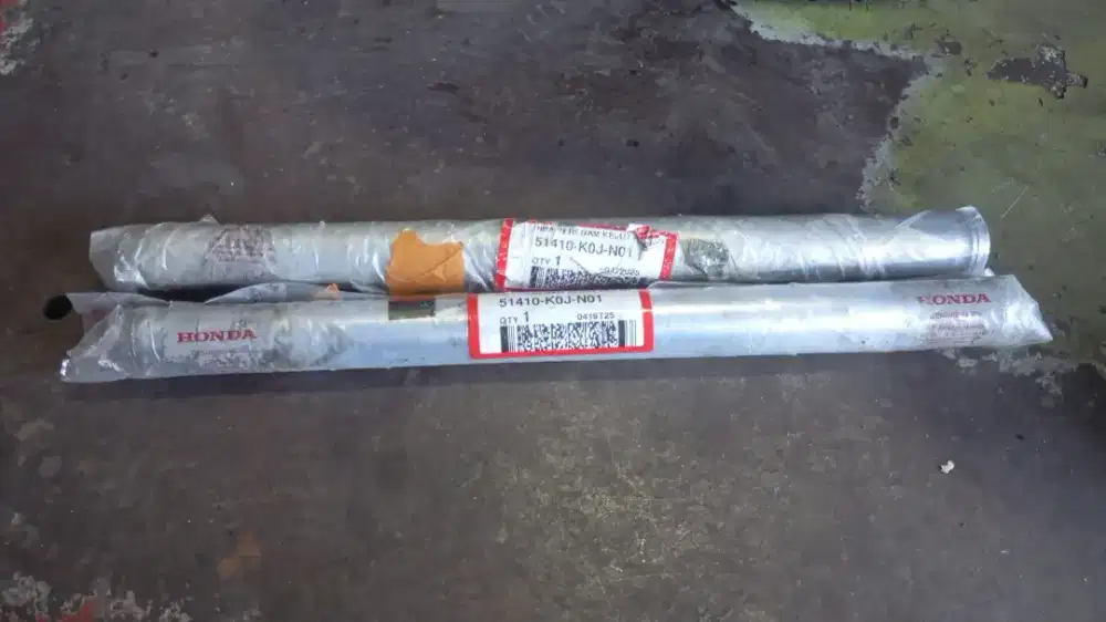 As shockbreaker KOJ untuk Honda