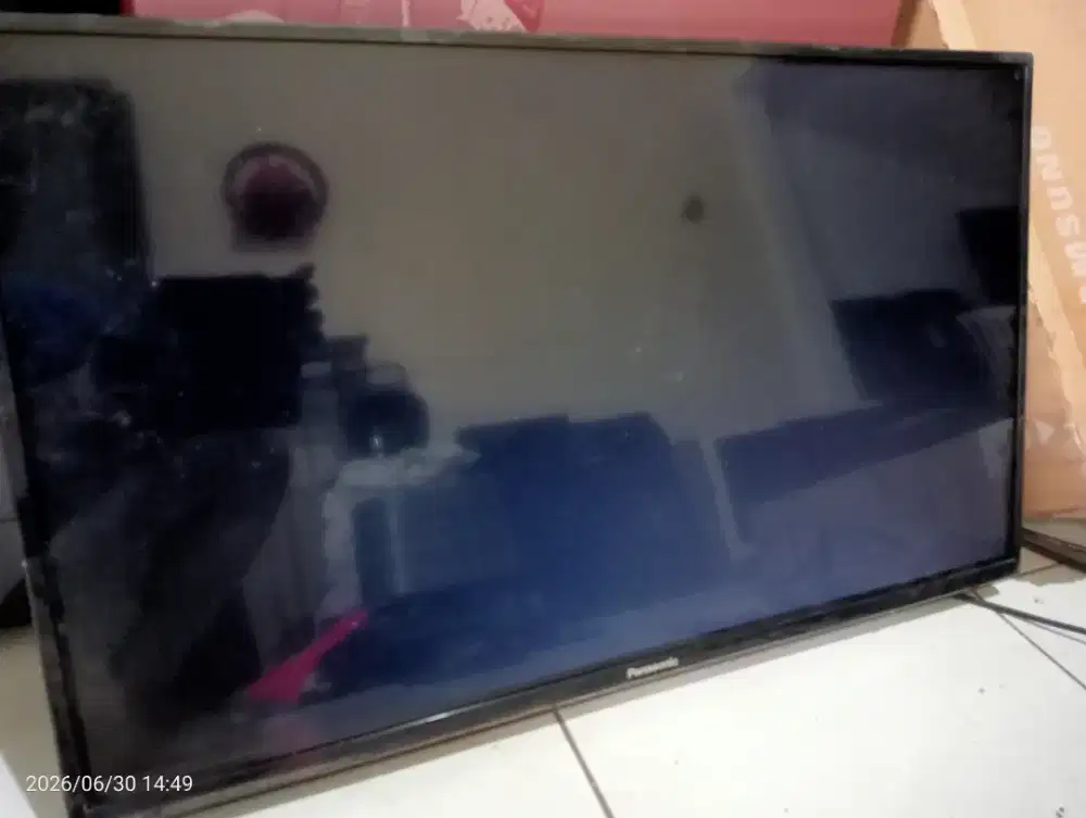 Tv LED panasonic 32 inch