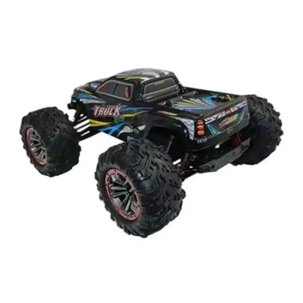 rc car xinlehong 9125 1 10 mobil remote control