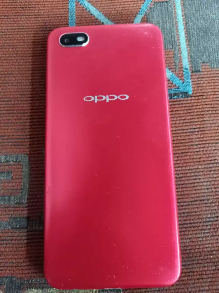 Oppo a1k kondisi normal