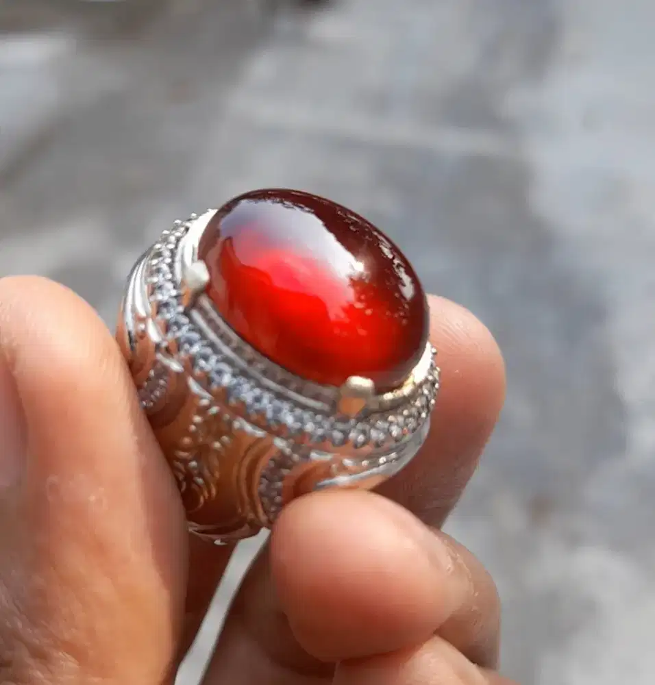 Red Garnet Srilanka
