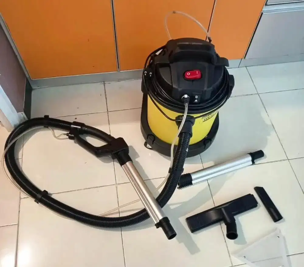 DIJUAL VACUM CLEANER BARU