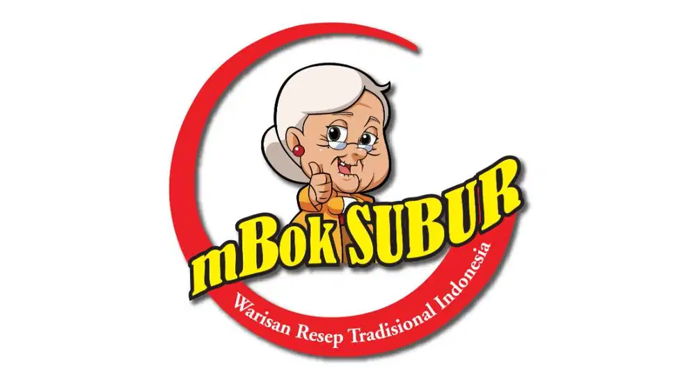SPG/SPB JAGA STAND OTAK-OTAK IKAN TENGGIRI (MBOK SUBUR)