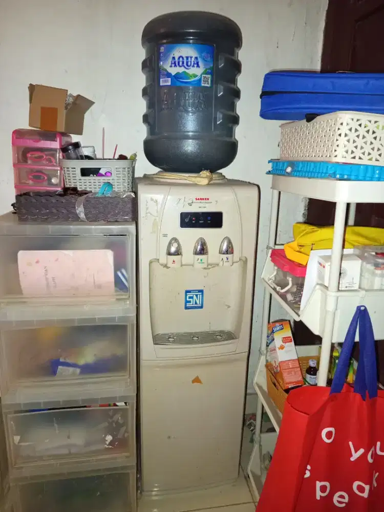 Jual cepet Dispenser Sanken HWD-730N