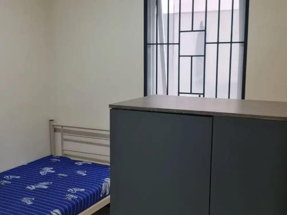 WTS ANARTA HOUSE RUMAH KOST VANYA PARK BSD