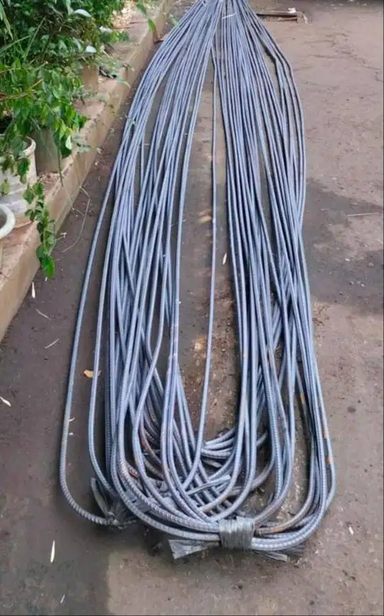 Jual Besi dan Baja Ringan