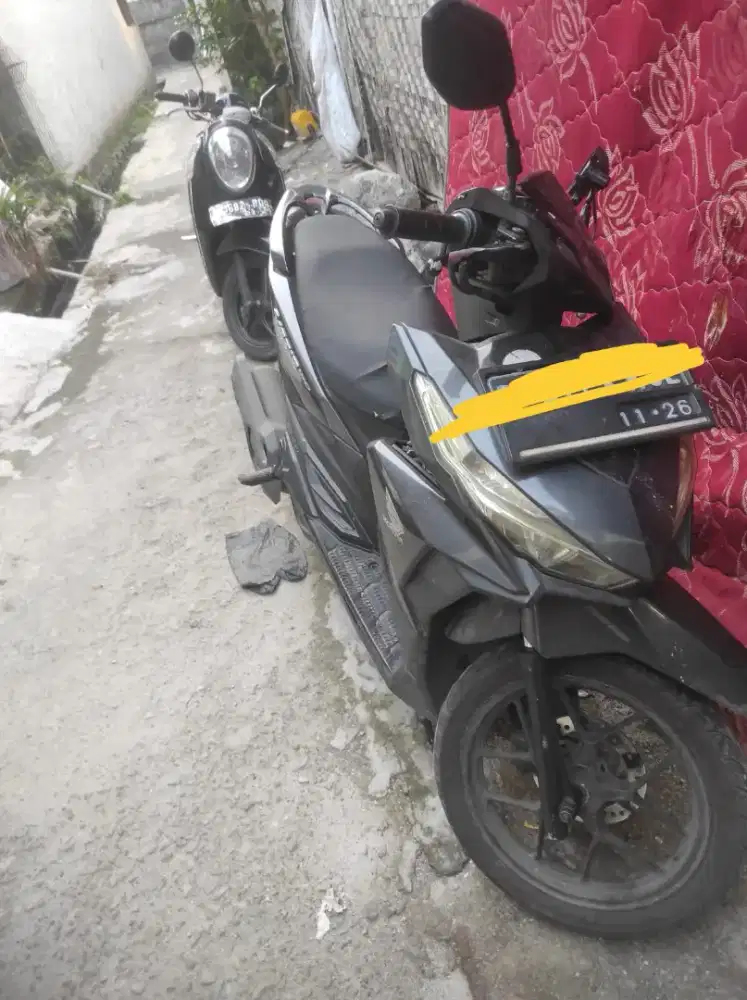 Vario 150 LED 2016