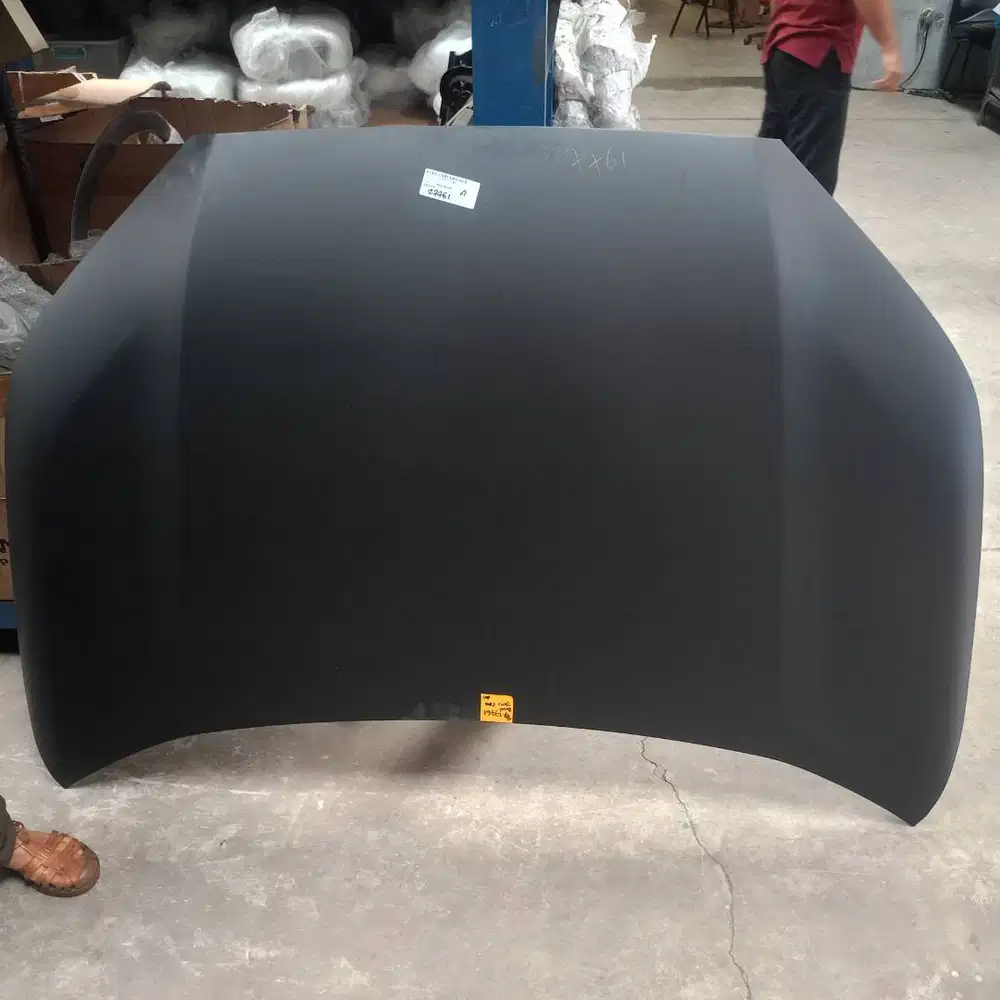 KAP MESIN TOYOTA YARIS CROSS 2023, 53301BZ450