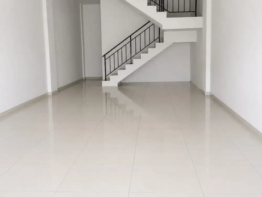Dijual Ruko Elang Laut PIK 4 Lantai – Lokasi Premium Pantai Indah Kapuk | Cocok untuk Usaha