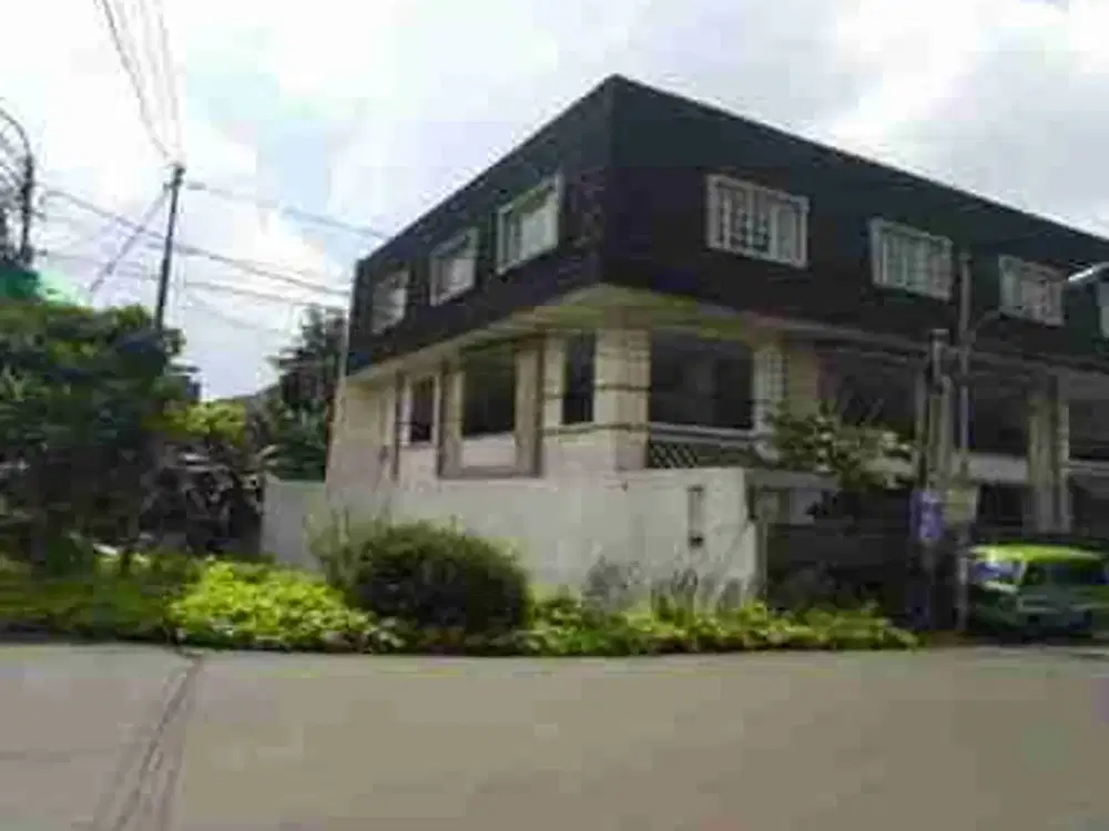 gedung baru
duren sawit