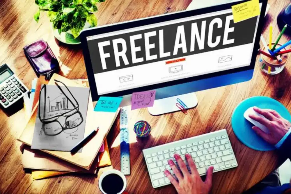 Freelance WIFI refeeral