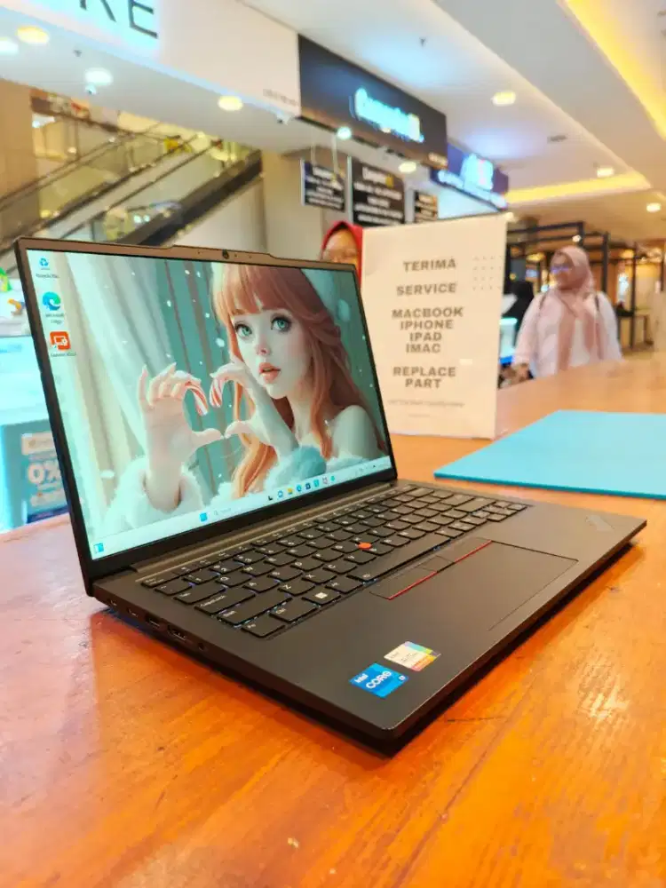 Lenovo Rhinkpad E14 gen 5