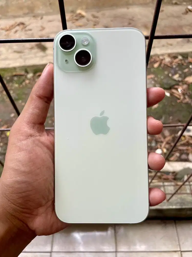 iPhone 15 Plus 128GB