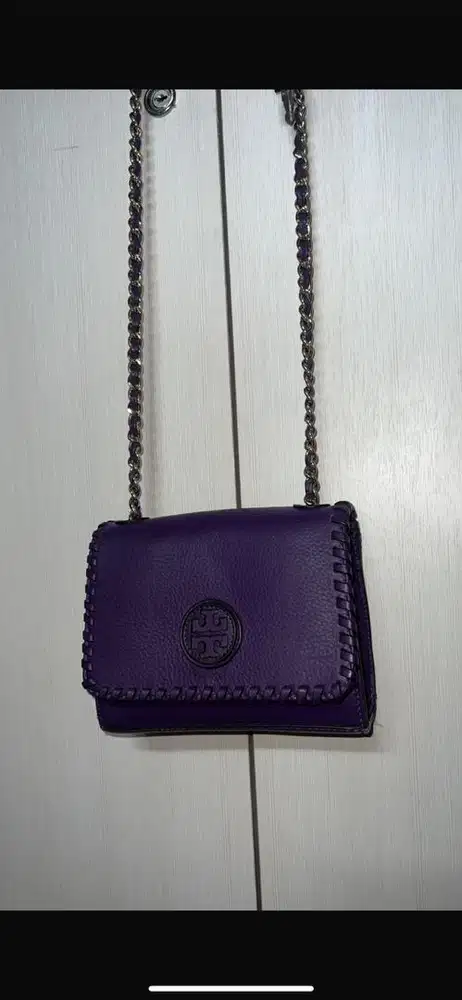 Tas cantik seperti baru