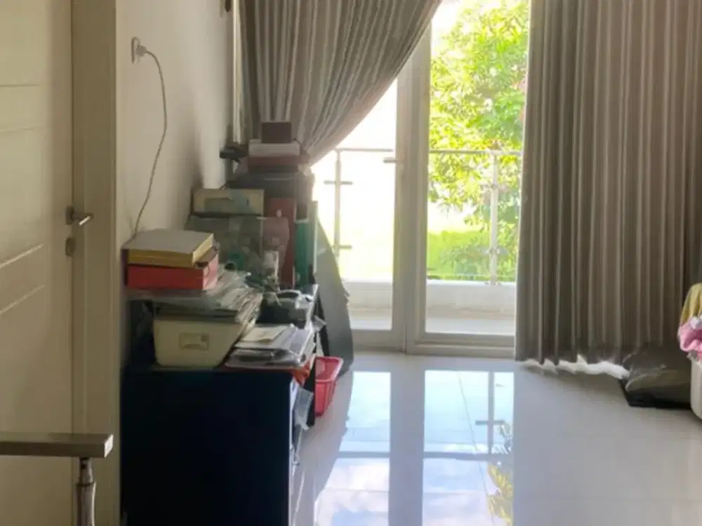 RUMAH SANDIEGO PAKUWON CITU DKT LONGBEACH DAN VIRGINIA REGENCY