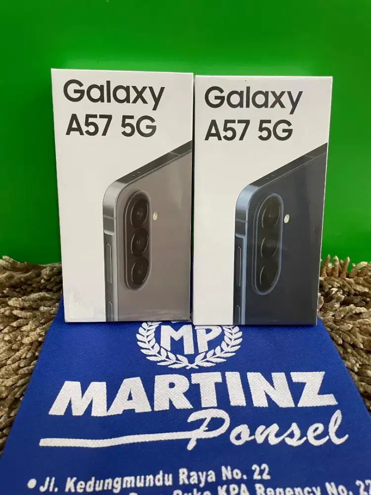 Samsung a57 5g 8/256