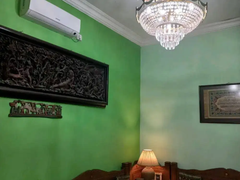 REV.A478 Kost Medokan Asri Surabaya Kawasan Strategis Siap Pakai Murah