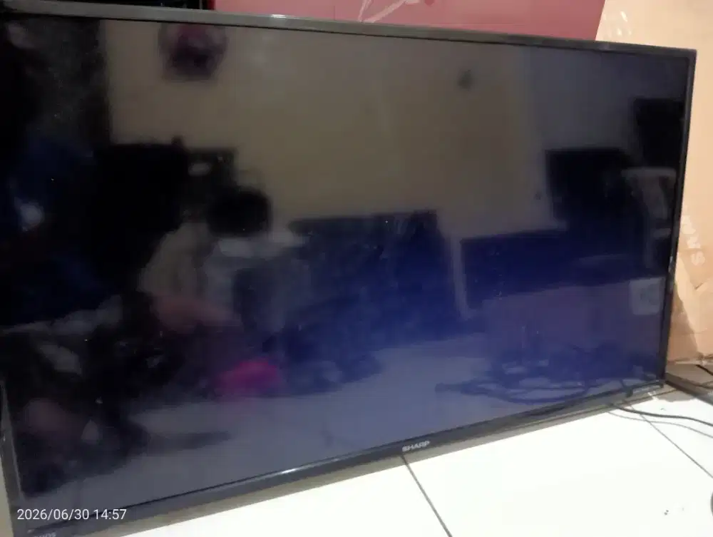 Tv LED Sharp 40 inch