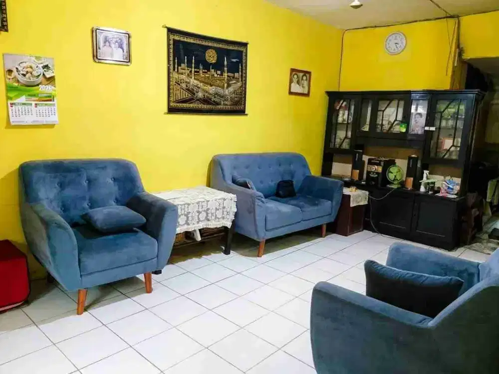 murah! antapani hanya 535jt